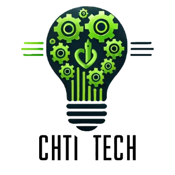 CHTI-TECH